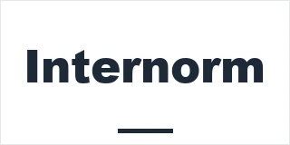 Installateur agréé INTERNORM à àLe Bourget