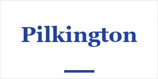 Vitrier Pilkington à àLe Bourget 93350