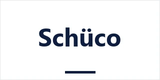 Vitrier Schüco à àLe Bourget 93350